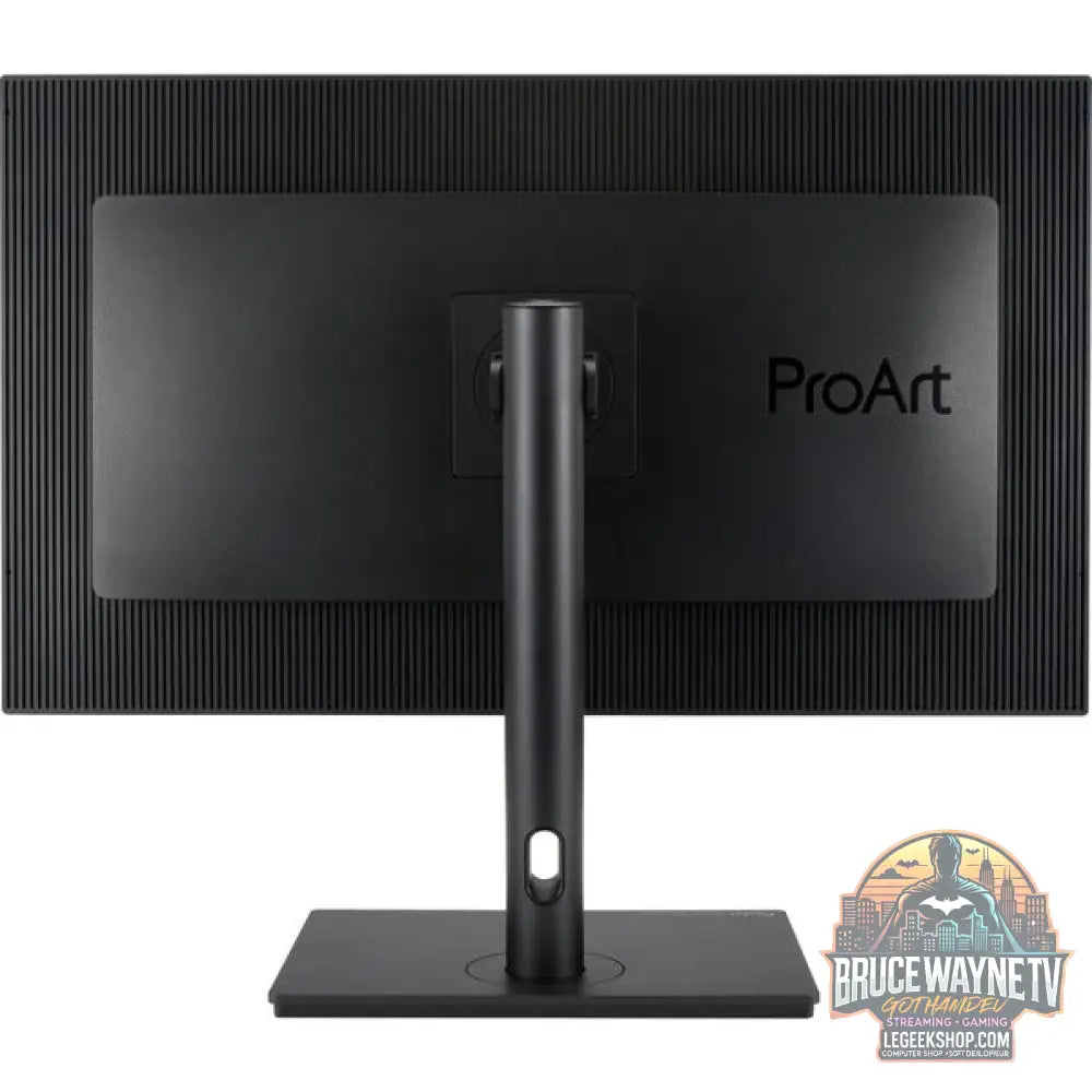 ASUS PA329CV 32" 3840 × 2160 px IPS 60 Hz - ASUS - vue 6