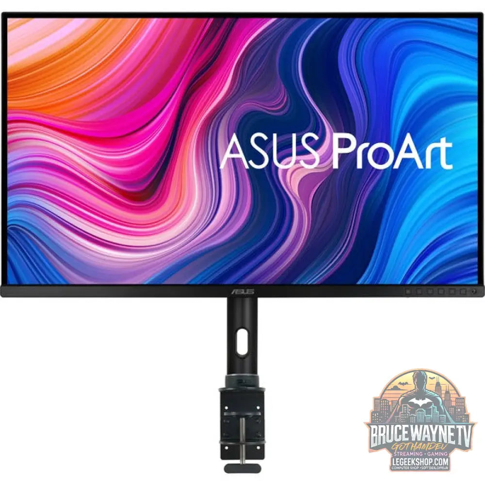 ASUS PA329CV 32" 3840 × 2160 px IPS 60 Hz - ASUS - vue 5
