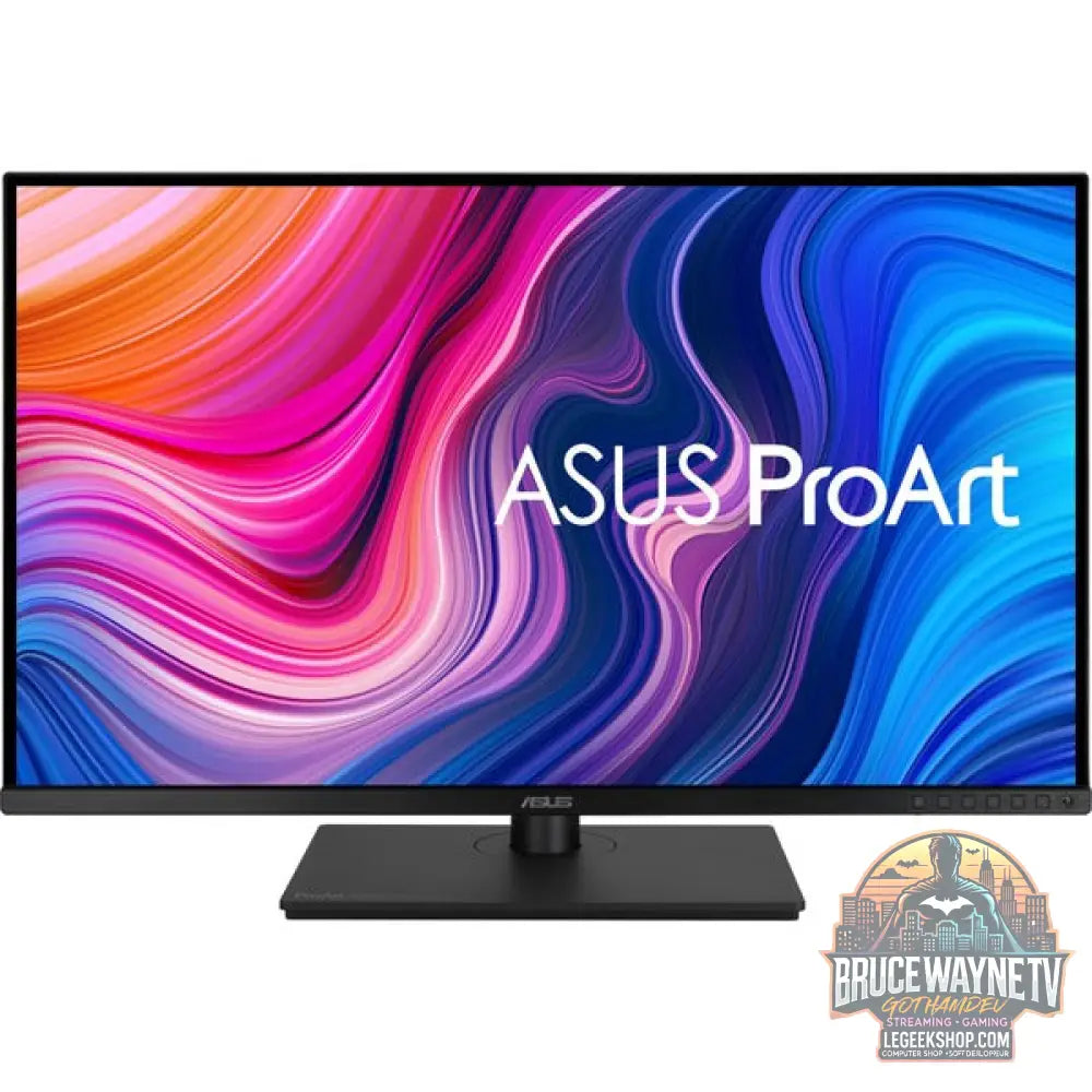 ASUS PA329CV 32" 3840 × 2160 px IPS 60 Hz - ASUS - vue 2
