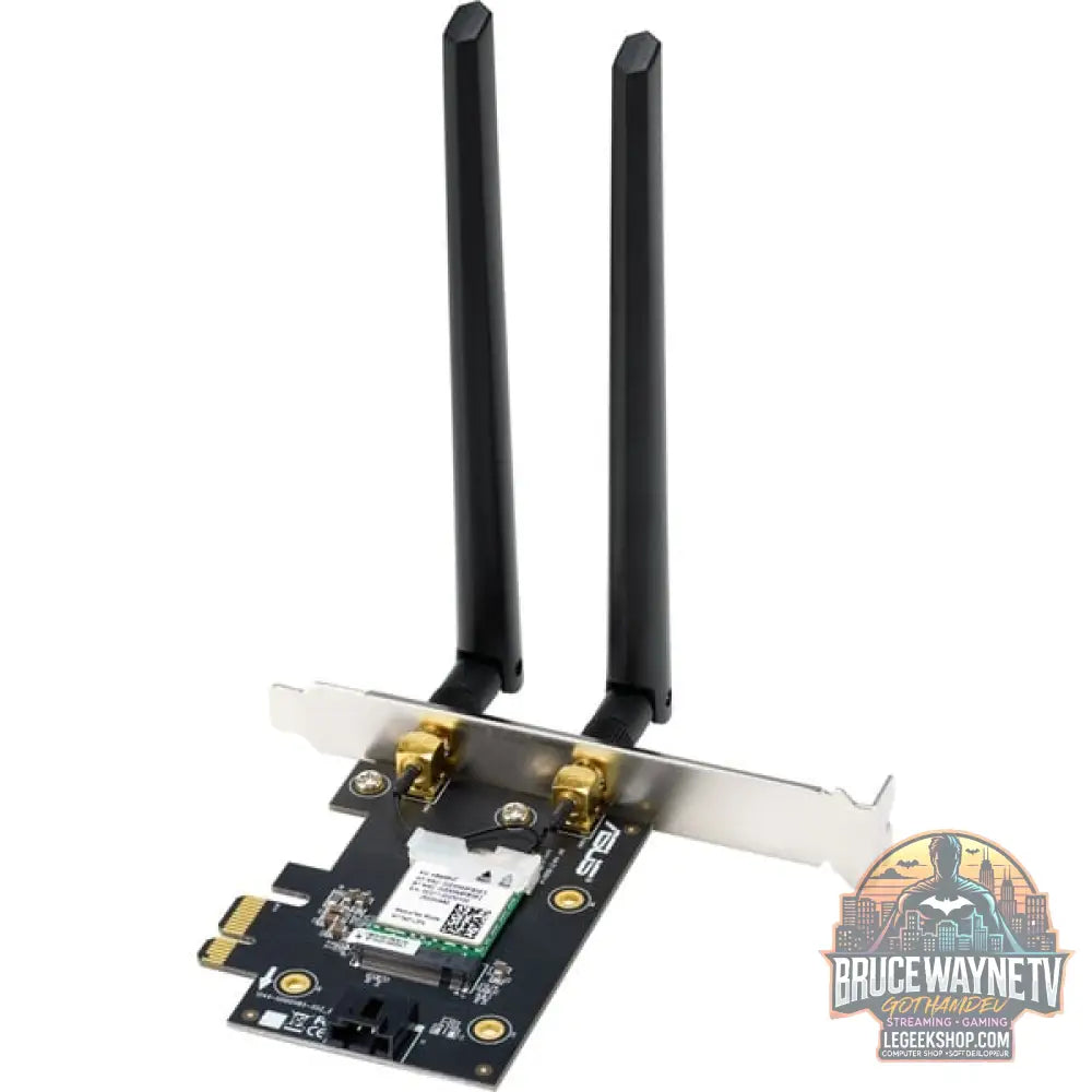 ASUS PCE-AX1800, adaptateur Wi-Fi - ASUS - vue 5