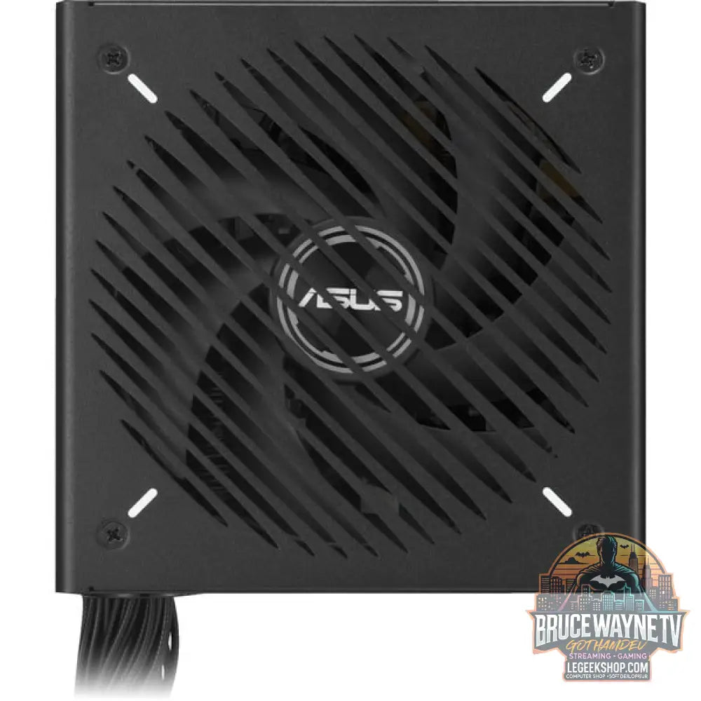 ASUS PRIME-650B-BLACK, alimentation PC - ASUS - vue 9