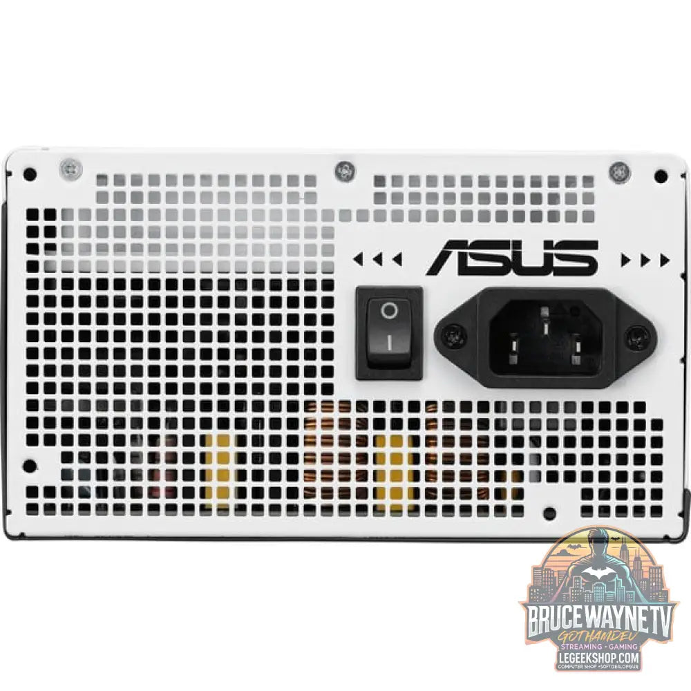 ASUS Prime 750W Gold, alimentation PC - ASUS - vue 11