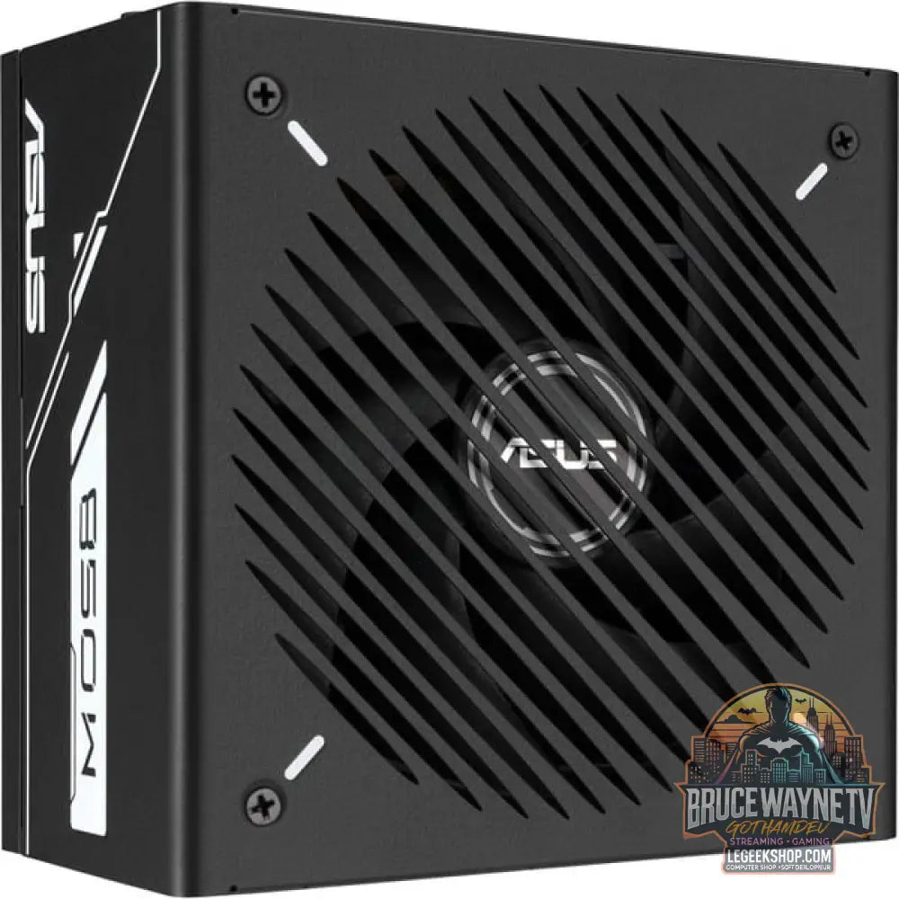 ASUS PRIME-850G, alimentation PC - ASUS - vue 9