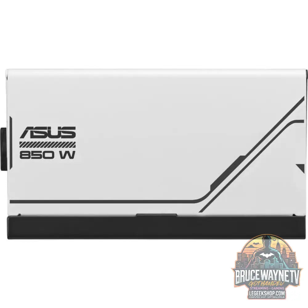 ASUS Prime 850W Gold, alimentation PC - ASUS - vue 6