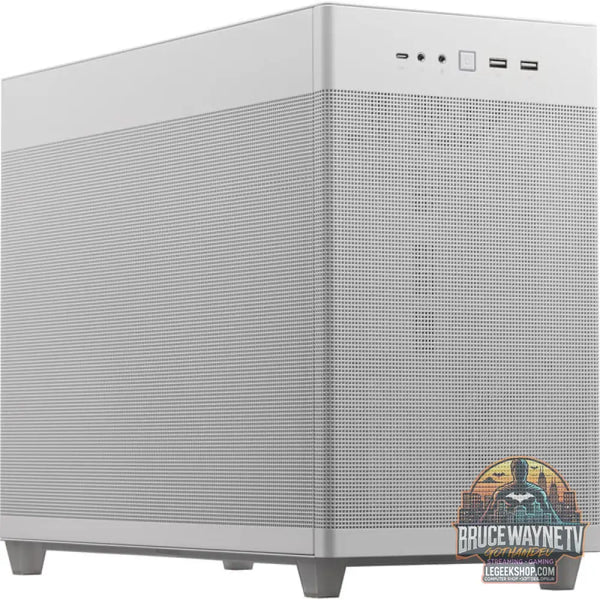 ASUS PRIME AP201, Tower-Gehäuse - ASUS