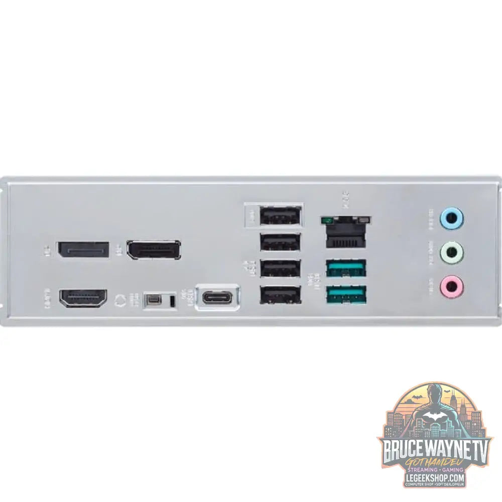 ASUS PRIME B840M-A-CSM, carte mère - ASUS - vue 7