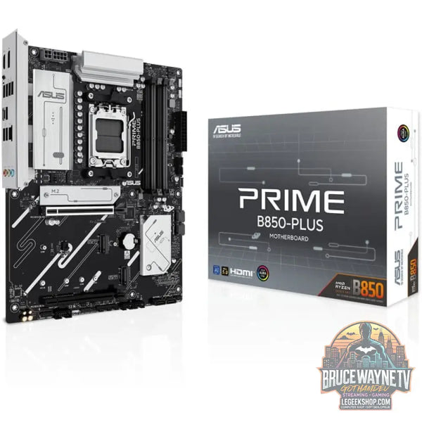 ASUS PRIME B850-PLUS-CSM, carte mère - ASUS