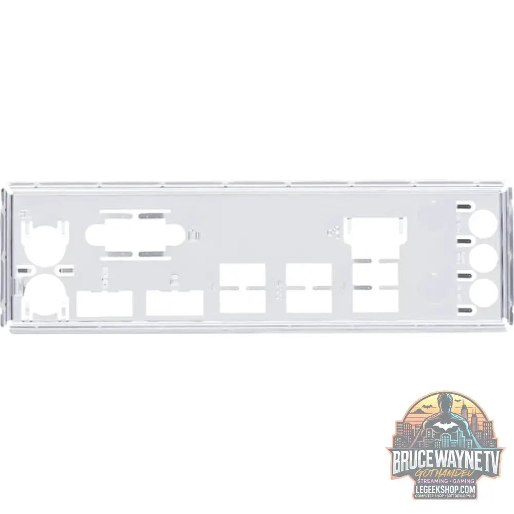 ASUS PRIME H610M-A D4-CSM, carte mère - ASUS - vue 7