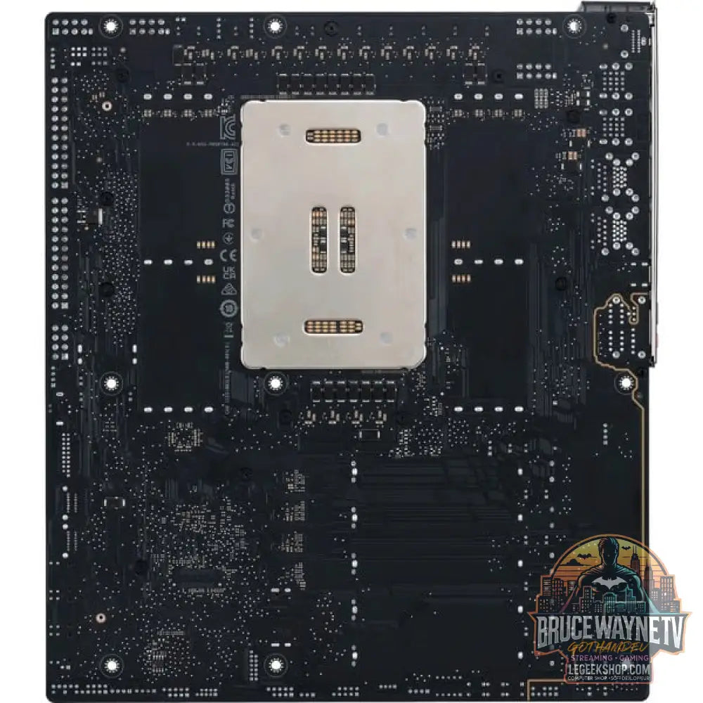 ASUS PRO WS W790-ACE, carte mère - ASUS - vue 12