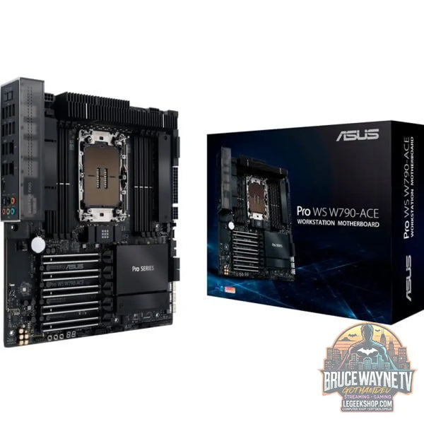 ASUS PRO WS W790-ACE, carte mère - ASUS