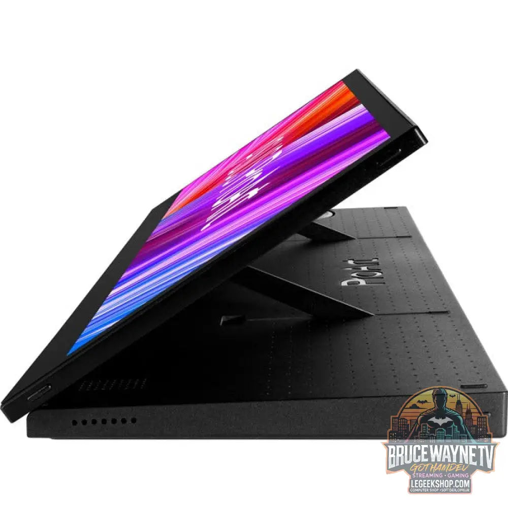 ASUS ProArt Display PA147CDV 14" Full HD IPS 60 Hz - ASUS - vue 8