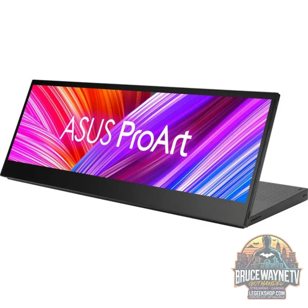 ASUS ProArt Display PA147CDV 14" Full HD IPS 60 Hz - ASUS - vue 3