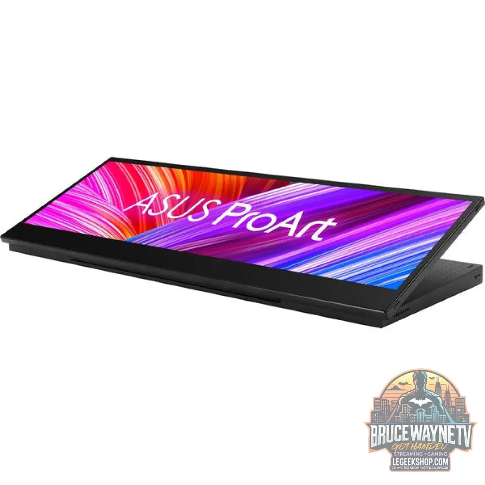 ASUS ProArt Display PA147CDV 14" Full HD IPS 60 Hz - ASUS - vue 4