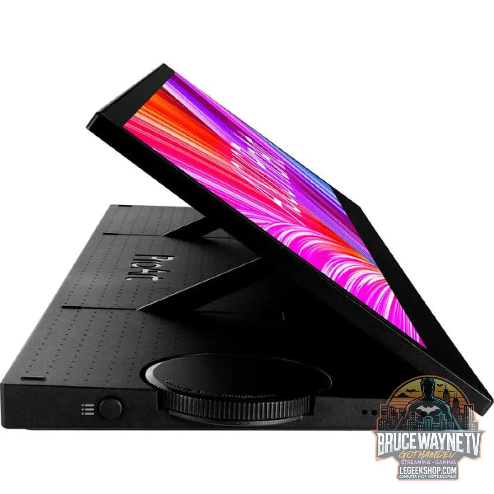 ASUS ProArt Display PA147CDV 14" Full HD IPS 60 Hz - ASUS - vue 7