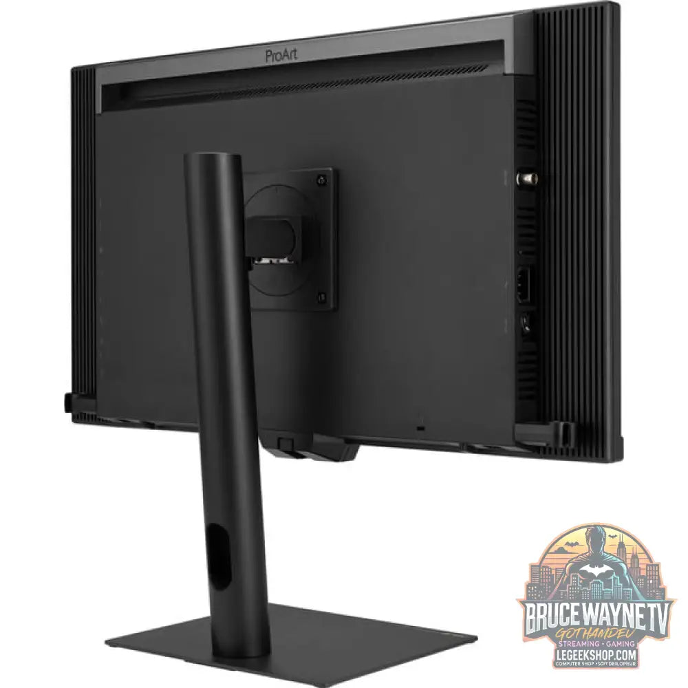 ASUS ProArt Display PA27USD 26,5" 3840 × 2160 px OLED 240 Hz - ASUS - vue 5