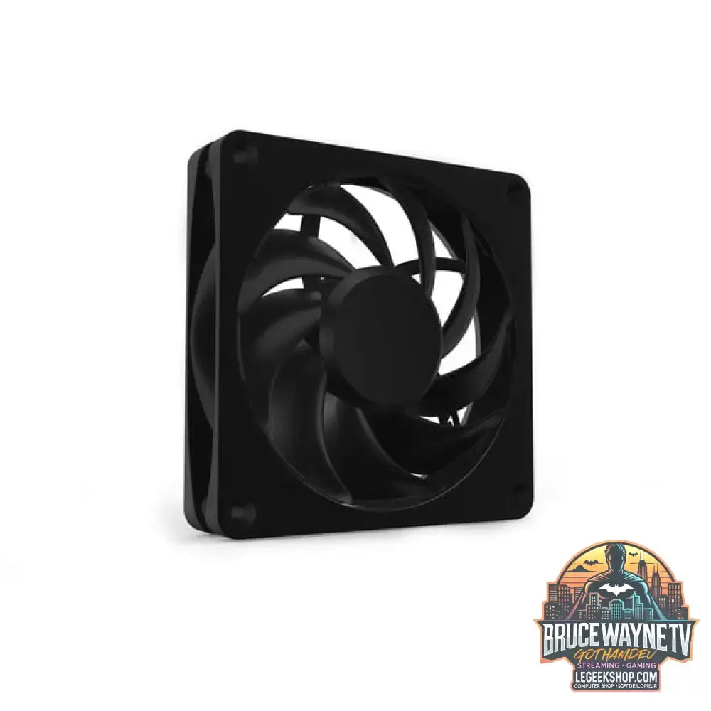 ASUS ProArt LC 360 mm, Wasserkühlung schwarz - ASUS - vue 6