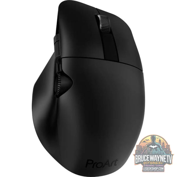 ASUS ProArt Mouse MD300, souris gaming