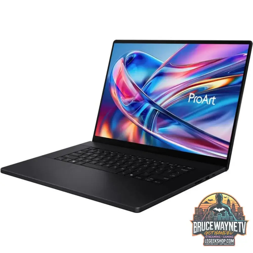 ASUS ProArt P16 (H7606WW-SE002X) - vue 2