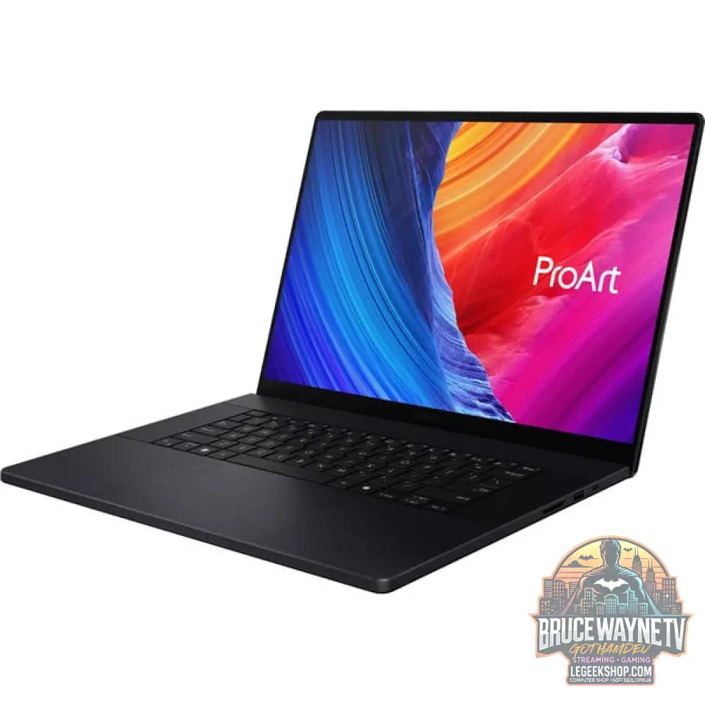 ASUS ProArt P16 (H7606WW-SE028X) - vue 3