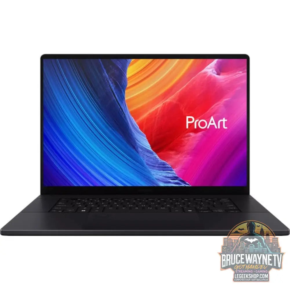 ASUS ProArt P16 (H7606WX-SE008X) - vue 2