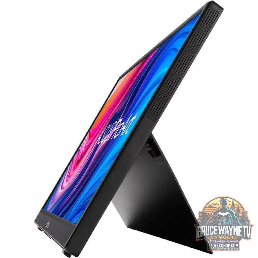 ASUS ProArt PA148CTV 14" Full HD IPS - ASUS - vue 5