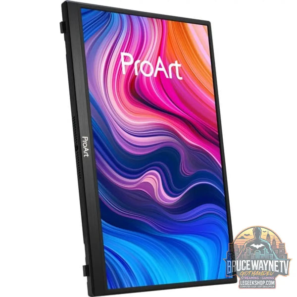 ASUS ProArt PA148CTV 14" Full HD IPS - ASUS