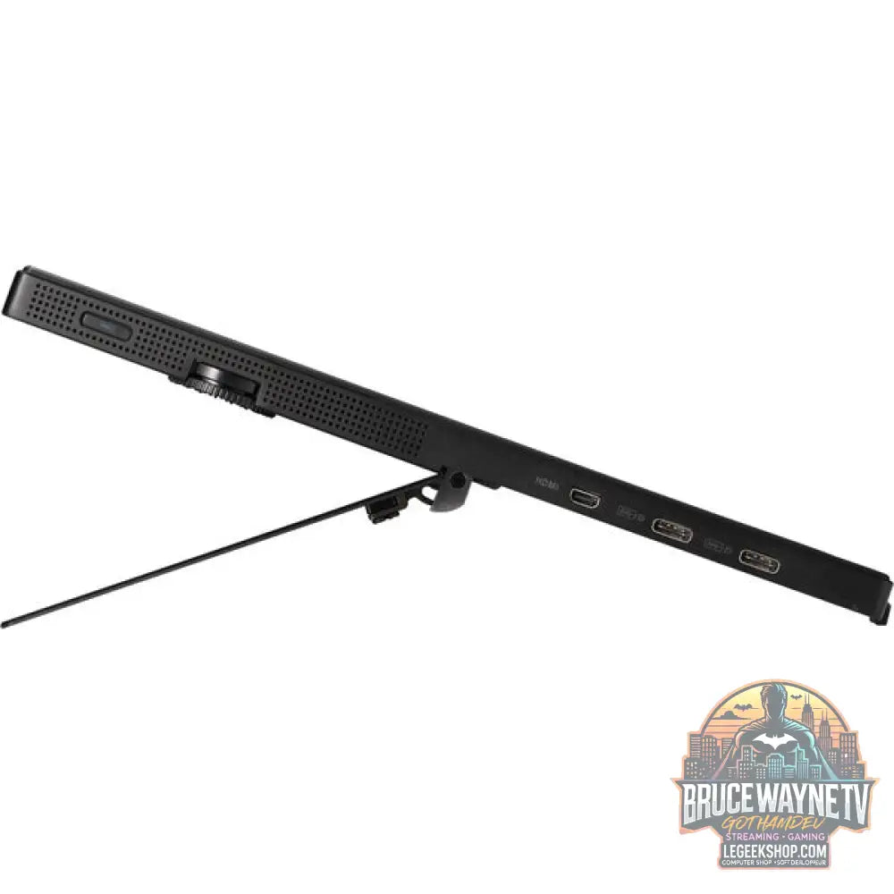 ASUS ProArt PA148CTV 14" Full HD IPS - ASUS - vue 6