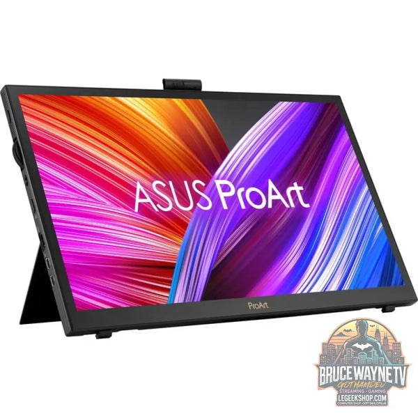 ASUS ProArt PA169CDV 16" 3840 × 2160 px IPS 60 Hz - ASUS
