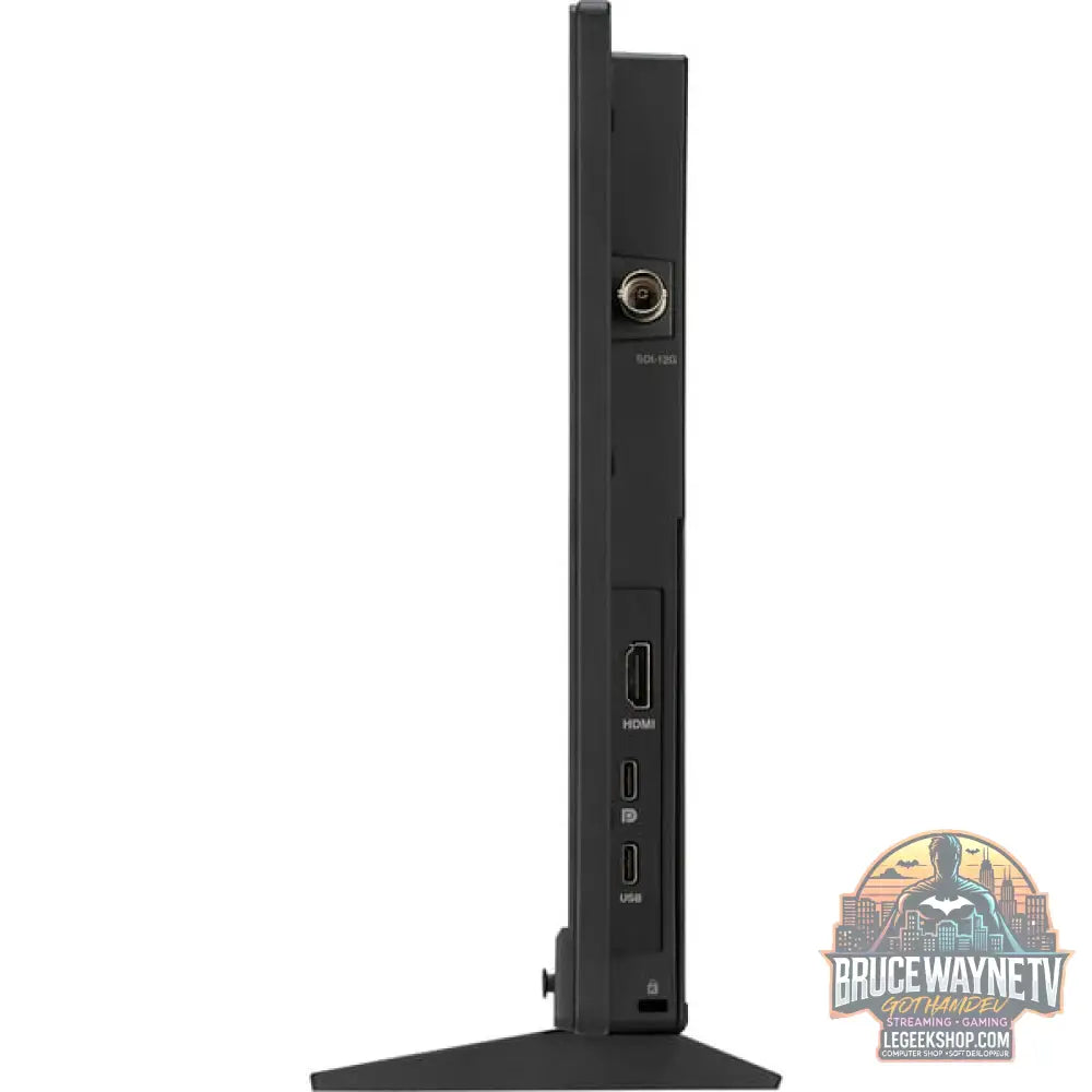 ASUS ProArt PA16USV 15,6" 3840 × 2160 px IPS 60 Hz - ASUS - vue 10