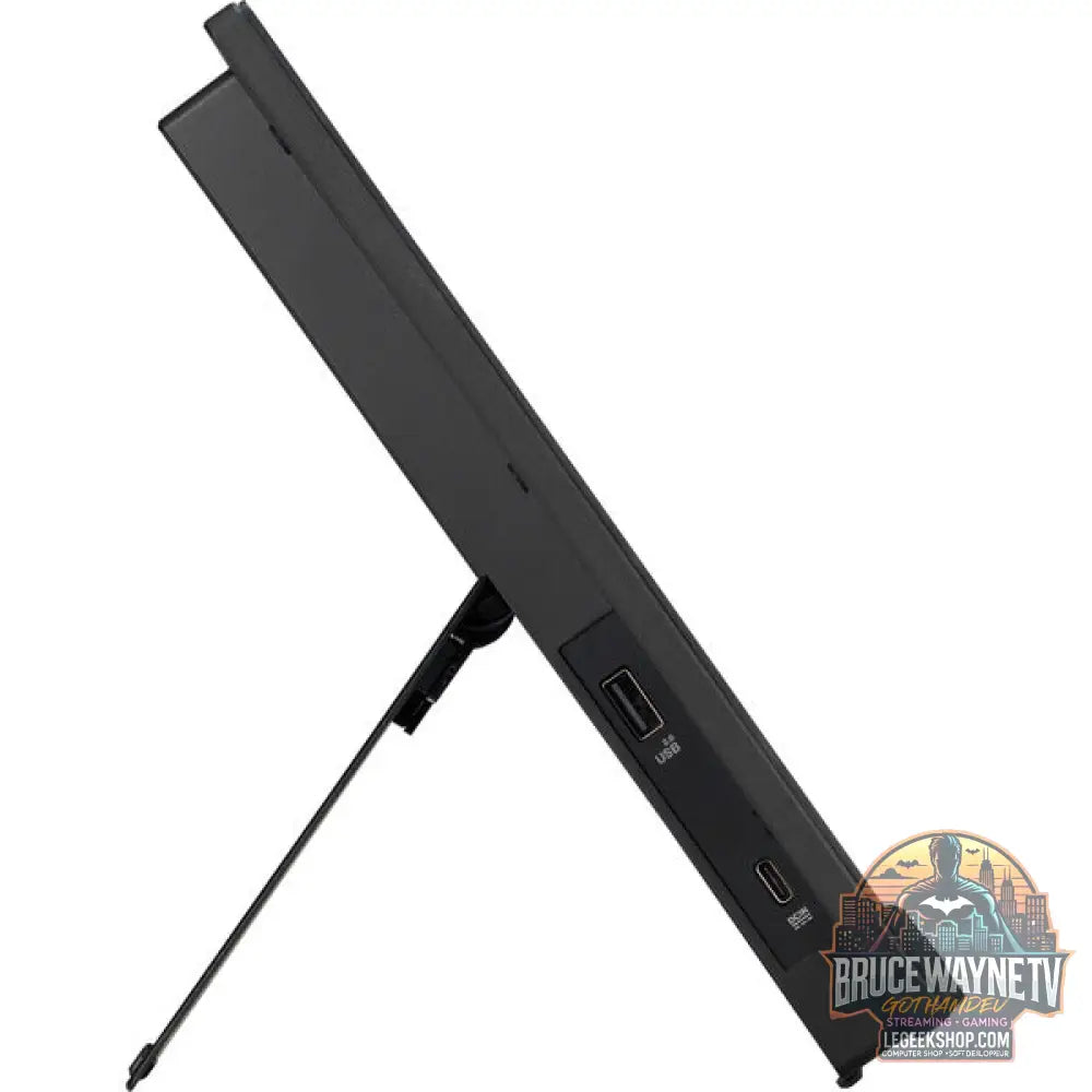 ASUS ProArt PA16USV 15,6" 3840 × 2160 px IPS 60 Hz - ASUS - vue 9