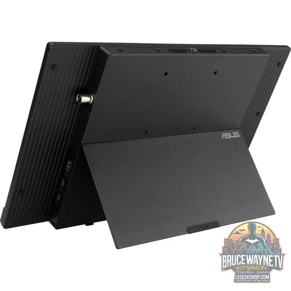 ASUS ProArt PA16USV 15,6" 3840 × 2160 px IPS 60 Hz - ASUS - vue 8