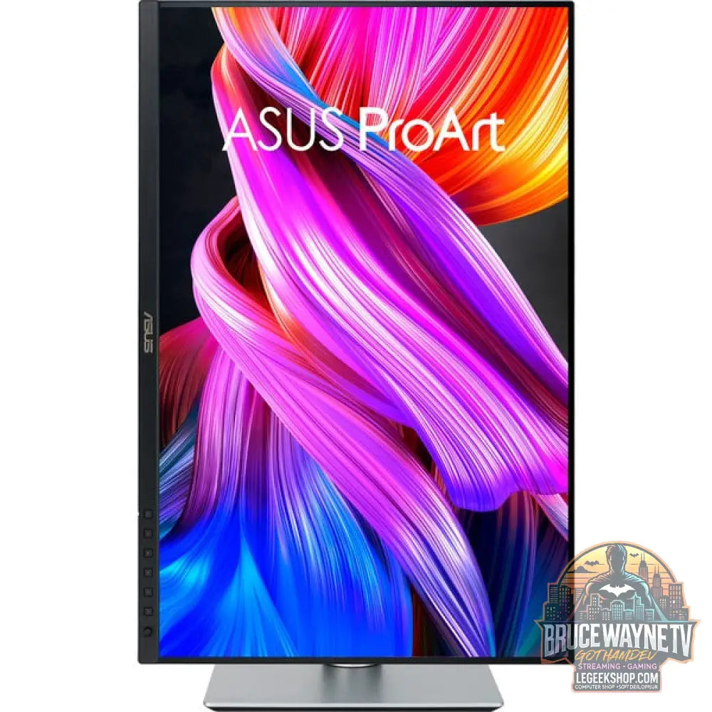 ASUS ProArt PA248CRV 24" Full HD IPS 75 Hz - ASUS - vue 7