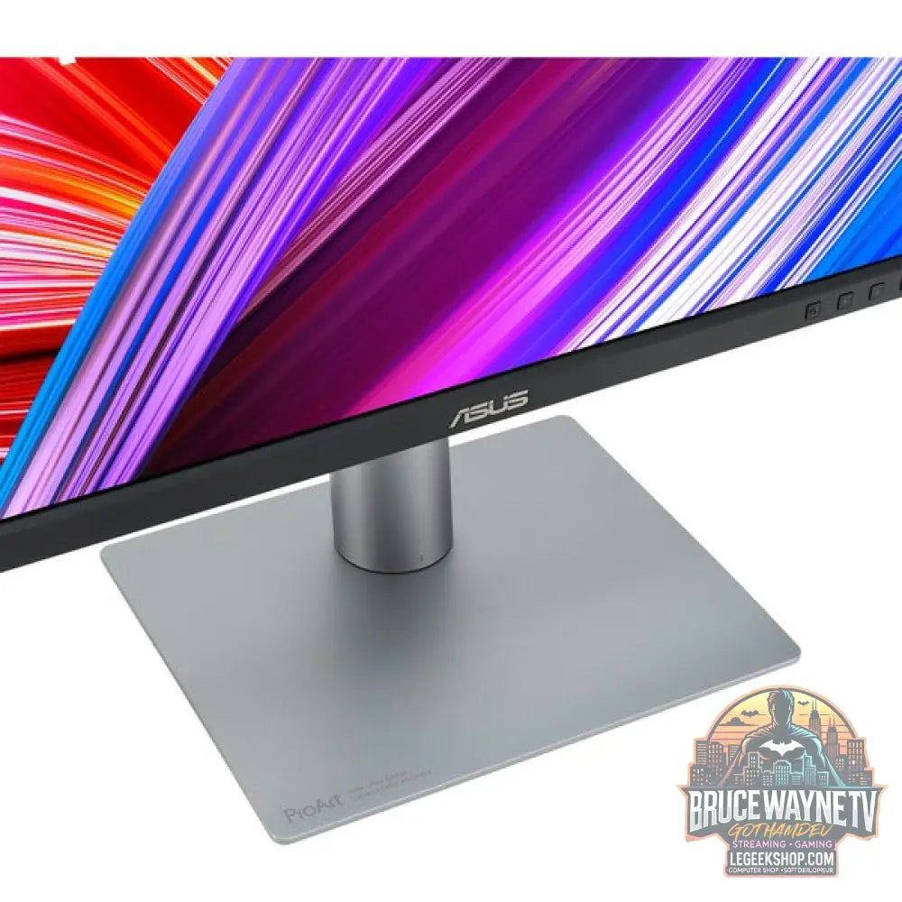 ASUS ProArt PA248CRV 24" Full HD IPS 75 Hz - ASUS - vue 8