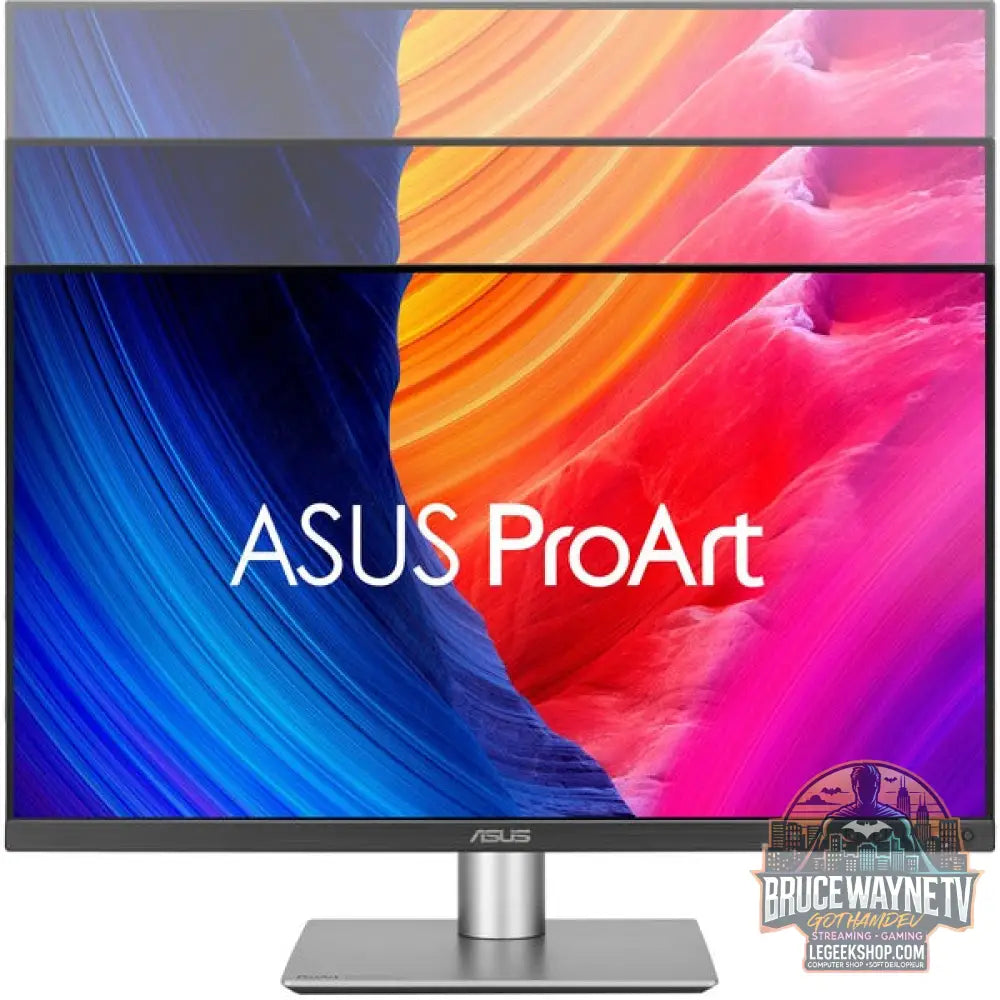 ASUS ProArt PA278CFRV 27" QHD/WQHD IPS 100 Hz - ASUS - vue 5