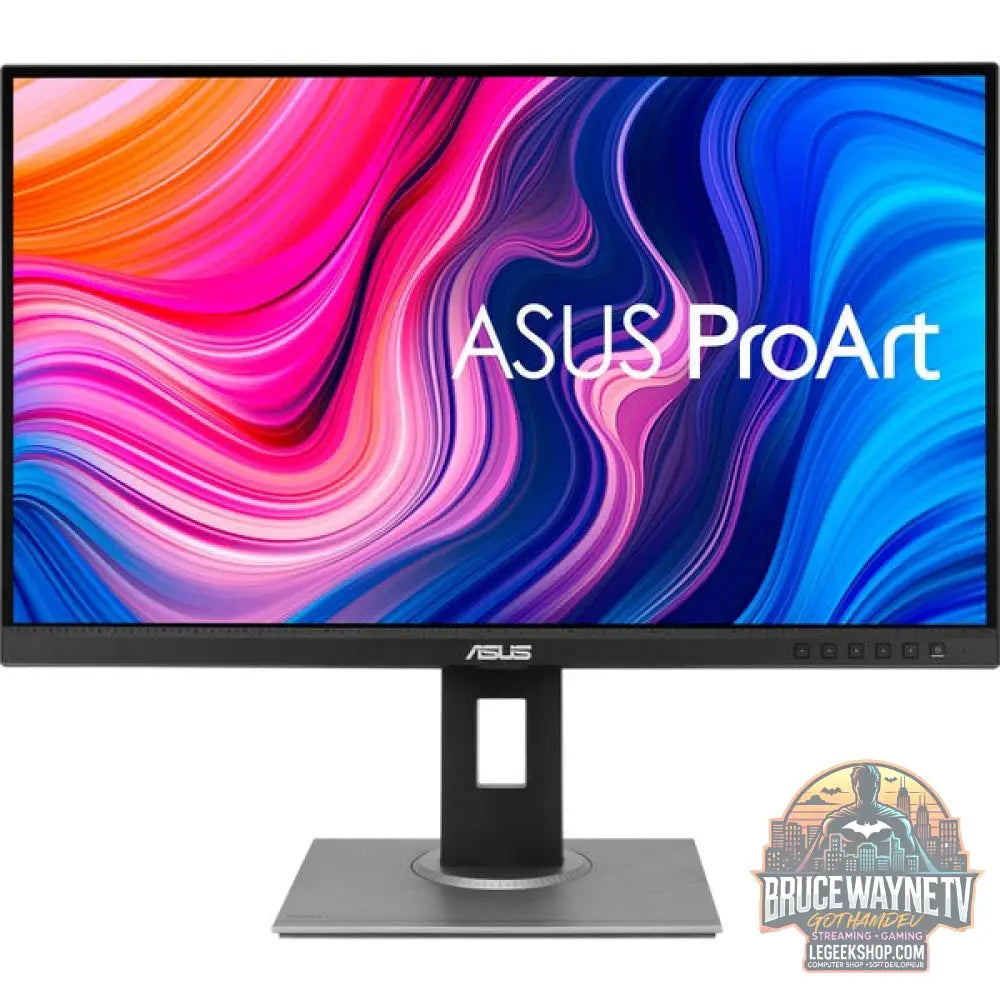 ASUS ProArt PA278QV 27" QHD/WQHD IPS 60 Hz - ASUS - vue 2
