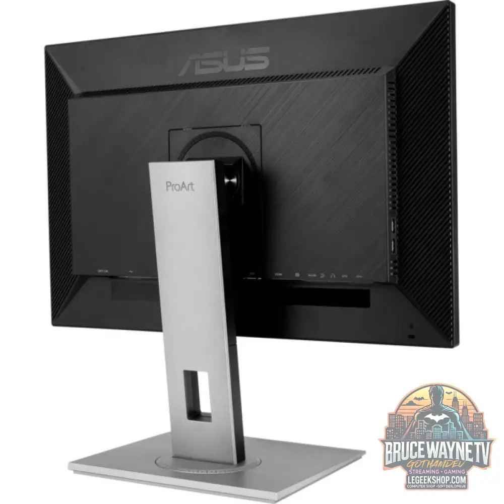 ASUS ProArt PA278QV 27" QHD/WQHD IPS 60 Hz - ASUS - vue 4