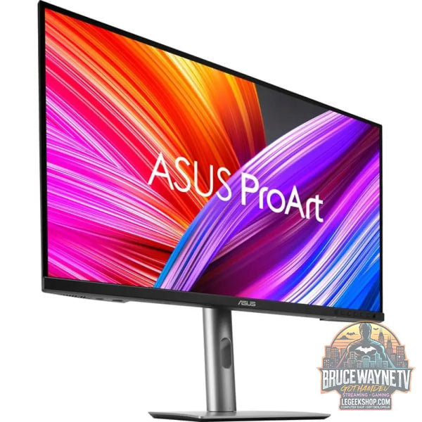 ASUS ProArt PA279CRV 27" 3840 × 2160 px IPS 60 Hz - ASUS
