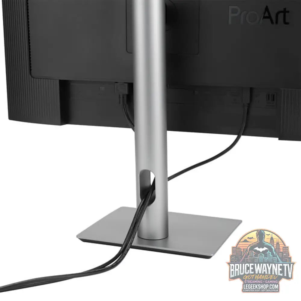 ASUS ProArt PA279CRV 27" 3840 × 2160 px IPS 60 Hz - ASUS - vue 12