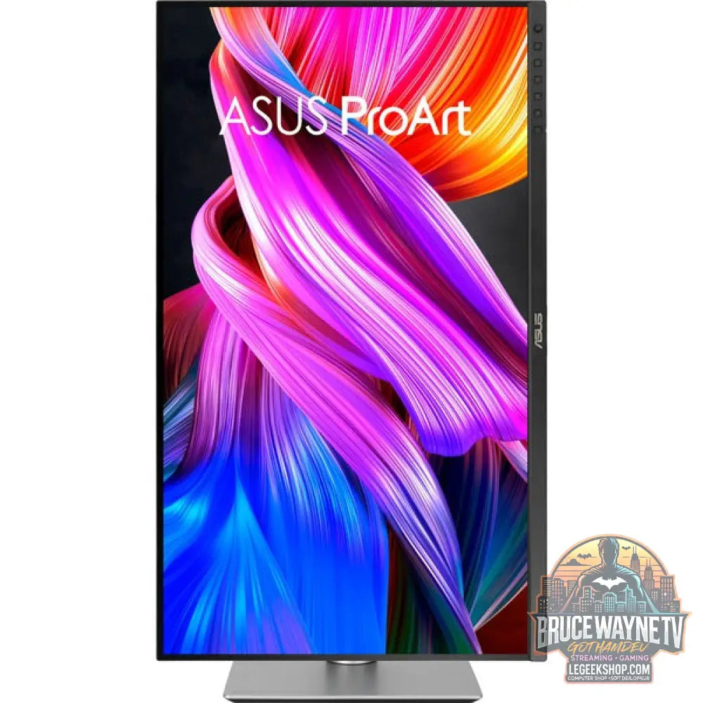 ASUS ProArt PA279CRV 27" 3840 × 2160 px IPS 60 Hz - ASUS - vue 3