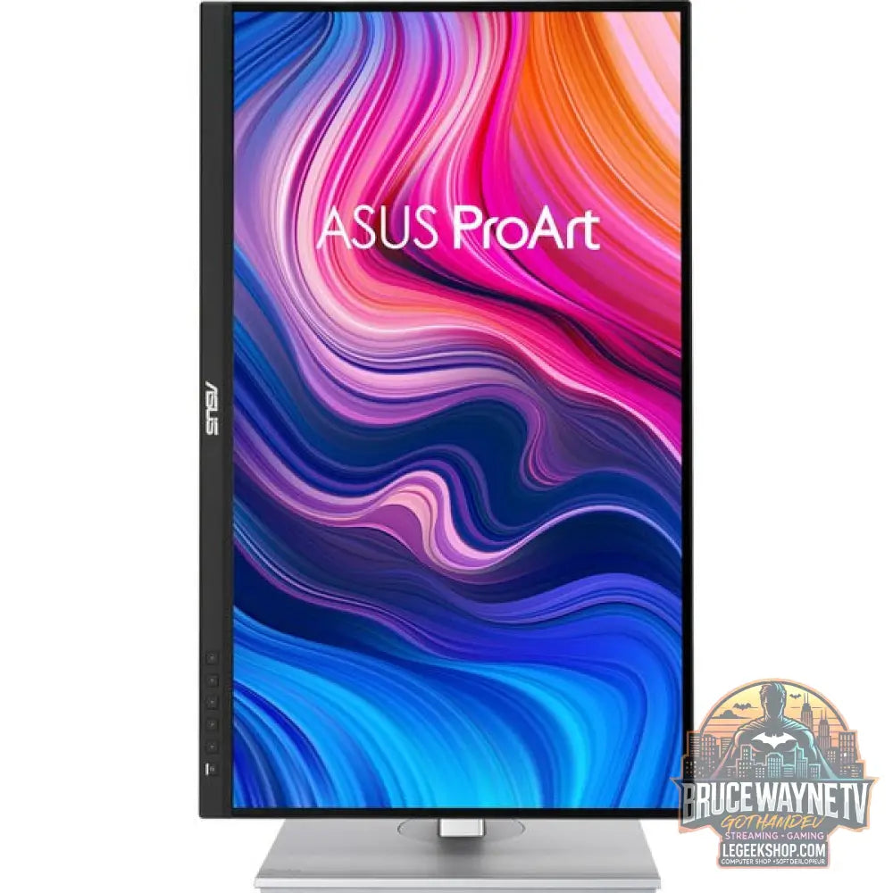 ASUS ProArt PA279CV 27" 3840 × 2160 px IPS 75 Hz - ASUS - vue 4