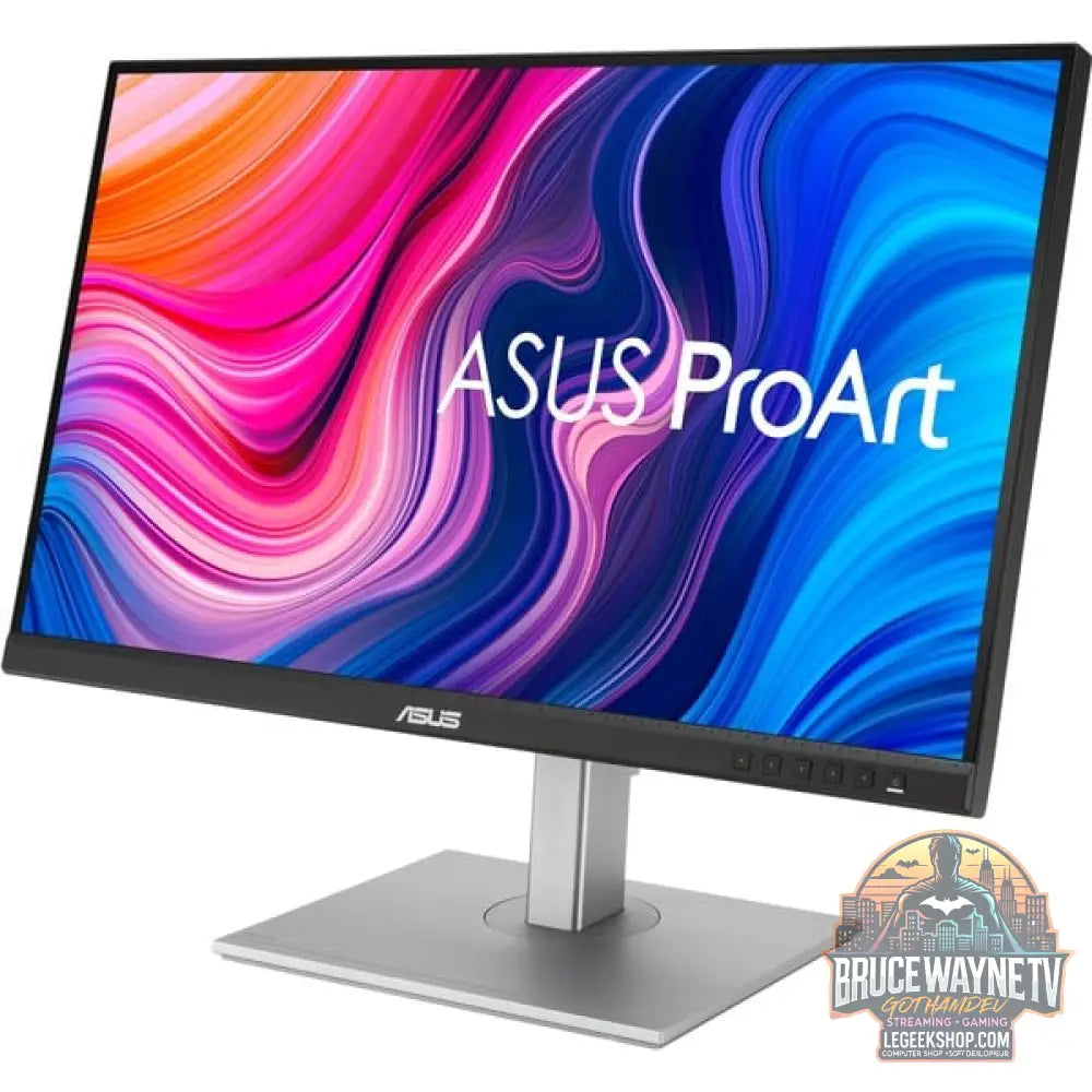ASUS ProArt PA279CV 27" 3840 × 2160 px IPS 75 Hz - ASUS - vue 2