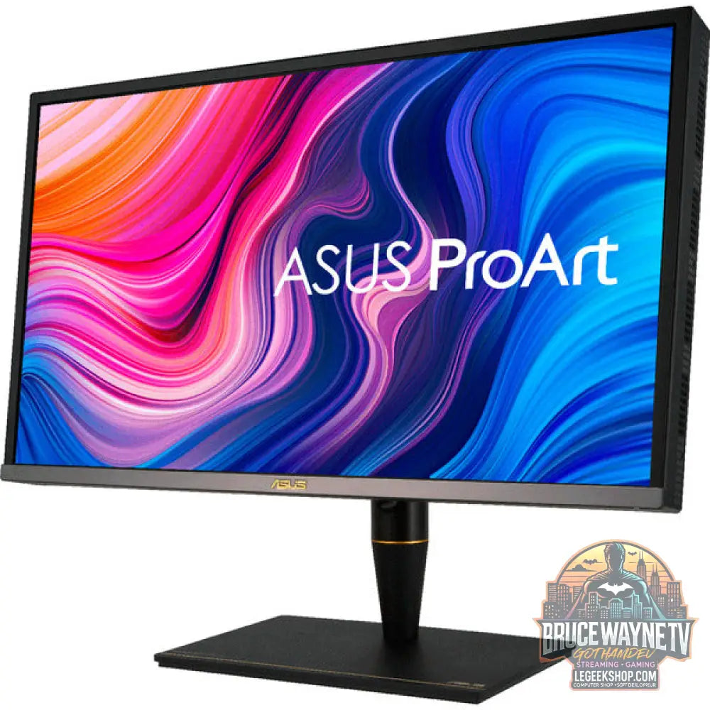 ASUS ProArt PA27UCGE 27" 3840 × 2160 px IPS 160 Hz - ASUS - vue 5