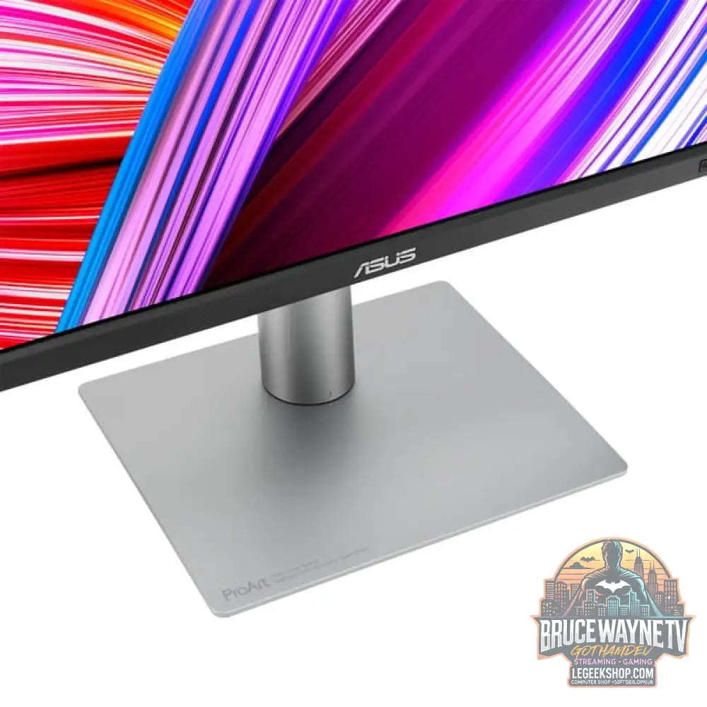 ASUS ProArt PA329CRV 32" 3840 × 2160 px IPS 60 Hz - ASUS - vue 14