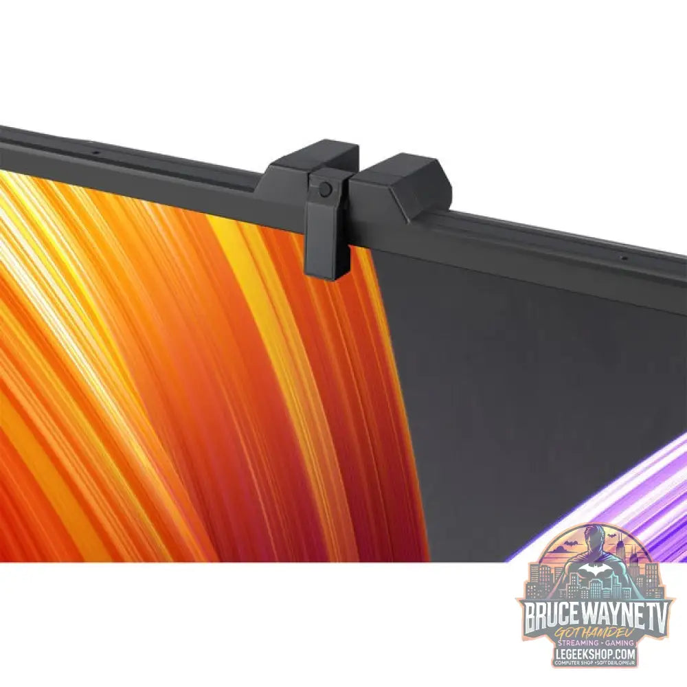ASUS ProArt PA32DC 32" 3840 × 2160 px OLED 60 Hz - ASUS - vue 7