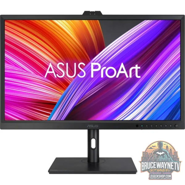 ASUS ProArt PA32DC 32" 3840 × 2160 px OLED 60 Hz - ASUS