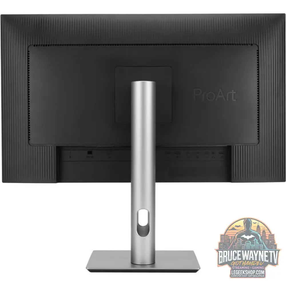 ASUS ProArt PA32QCV 31,5" 6016 × 3384 px IPS 60 Hz - ASUS - vue 7