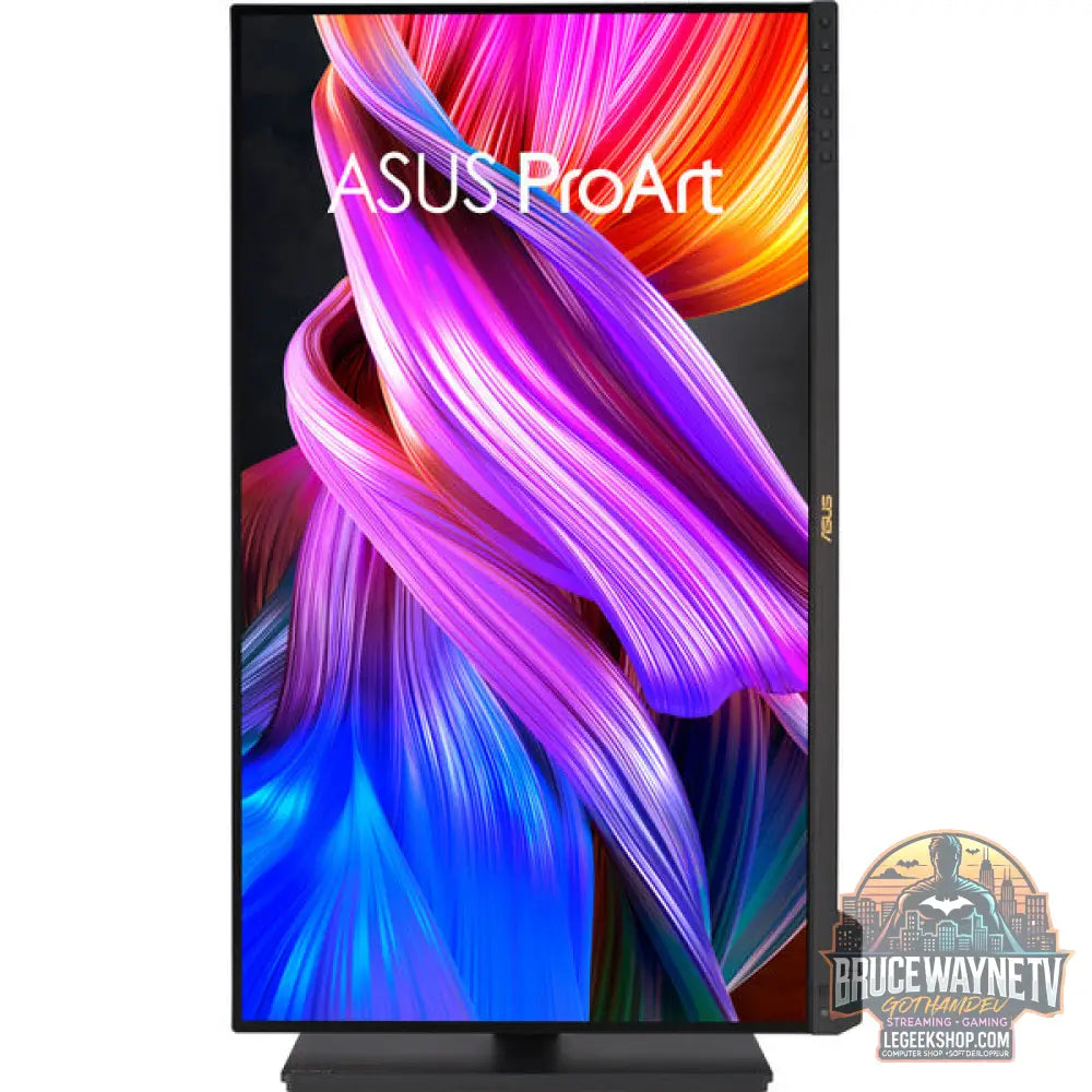 ASUS ProArt PA32UCE 31,5" 3840 × 2160 px IPS 60 Hz - ASUS - vue 4