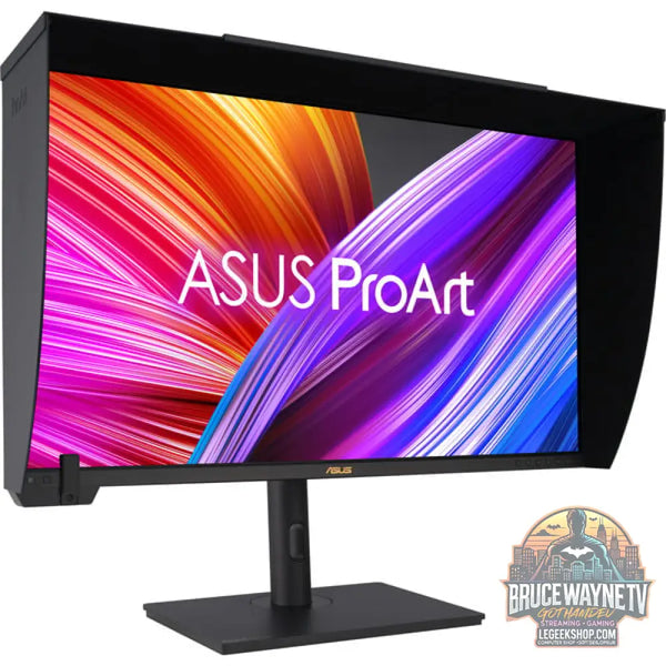 ASUS ProArt PA32UCE 31,5" 3840 × 2160 px IPS 60 Hz - ASUS
