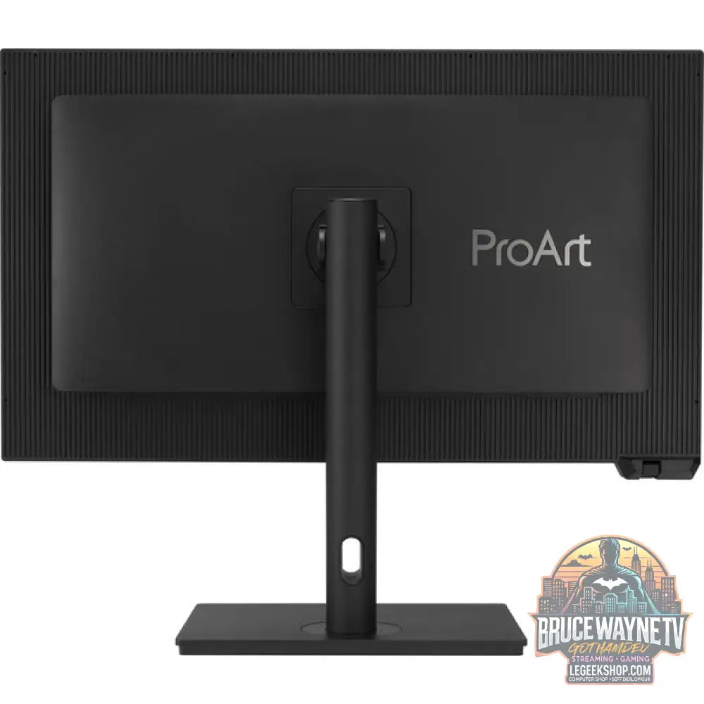 ASUS ProArt PA32UCXR 32" 3840 × 2160 px IPS 60 Hz - ASUS - vue 4