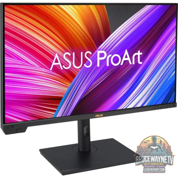 ASUS ProArt PA32UCXR 32" 3840 × 2160 px IPS 60 Hz - ASUS